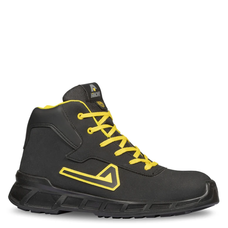Zapatos de seguridad Aimont Albatros S3 CI ESD SRC AVAV102