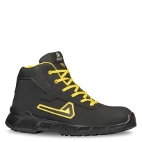 Zapatos de seguridad Aimont Albatros S3 CI ESD SRC AVAV102
