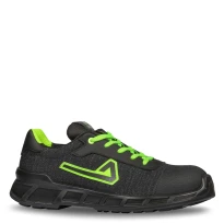 Zapatos de seguridad Aimont Wader S1P CI ESD SRC AVAV203