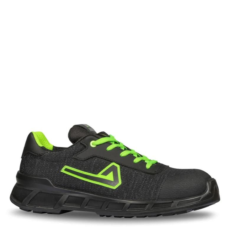 Zapatos de seguridad Aimont Wader S1P CI ESD SRC AVAV203