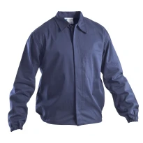 Chaqueta de trabajo 100% Algodon P&P Loyal Antipilling AIX05 101