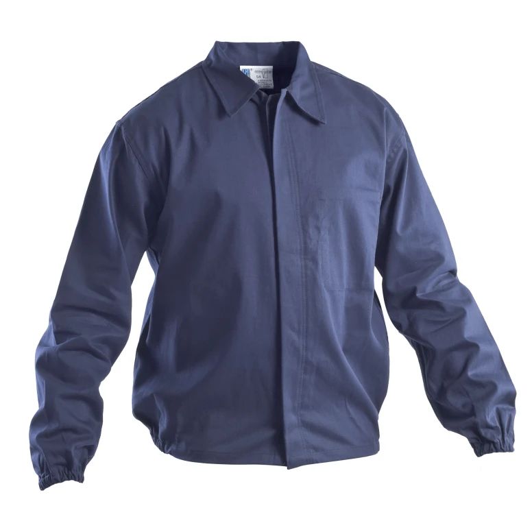 Chaqueta de trabajo 100% Algodon P&P Loyal Antipilling AIX05 101