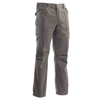 Pantalón de trabajo Multibolsillos P&P Loyal 00202 203 2