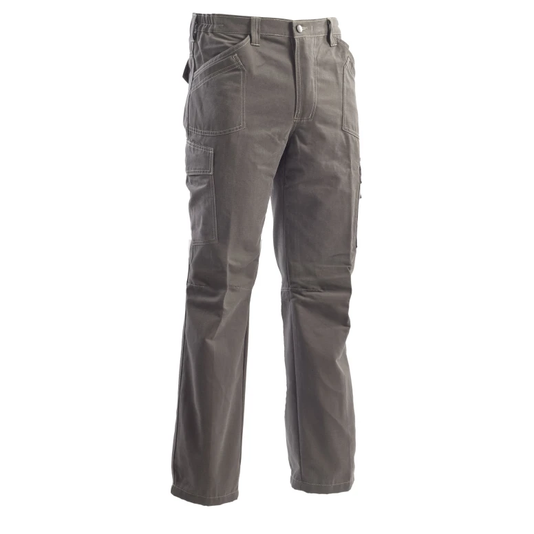 Pantalón de trabajo Multibolsillos P&P Loyal 00202 203
