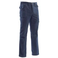 Pantalón de trabajo Multibolsillos P&P Loyal 00202 203