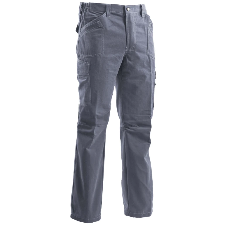 Pantalón de trabajo Multibolsillos P&P Loyal 00202 203