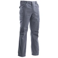 Pantalón de trabajo Multibolsillos P&P Loyal 00202 203
