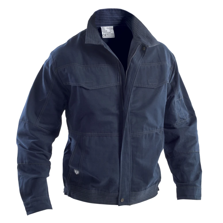 Chaqueta de trabajo Multibolsillos P&P Loyal 00205 203