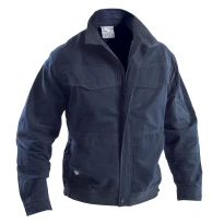 Chaqueta de trabajo Multibolsillos P&P Loyal 00205 203