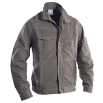Chaqueta de trabajo Multibolsillos P&P Loyal 00205 203
