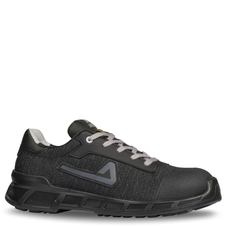 Zapatos de seguridad Aimont Heron S1P CI ESD SRC AVAV204