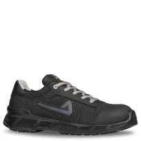 Zapatos de seguridad Aimont Heron S1P CI ESD SRC AVAV204
