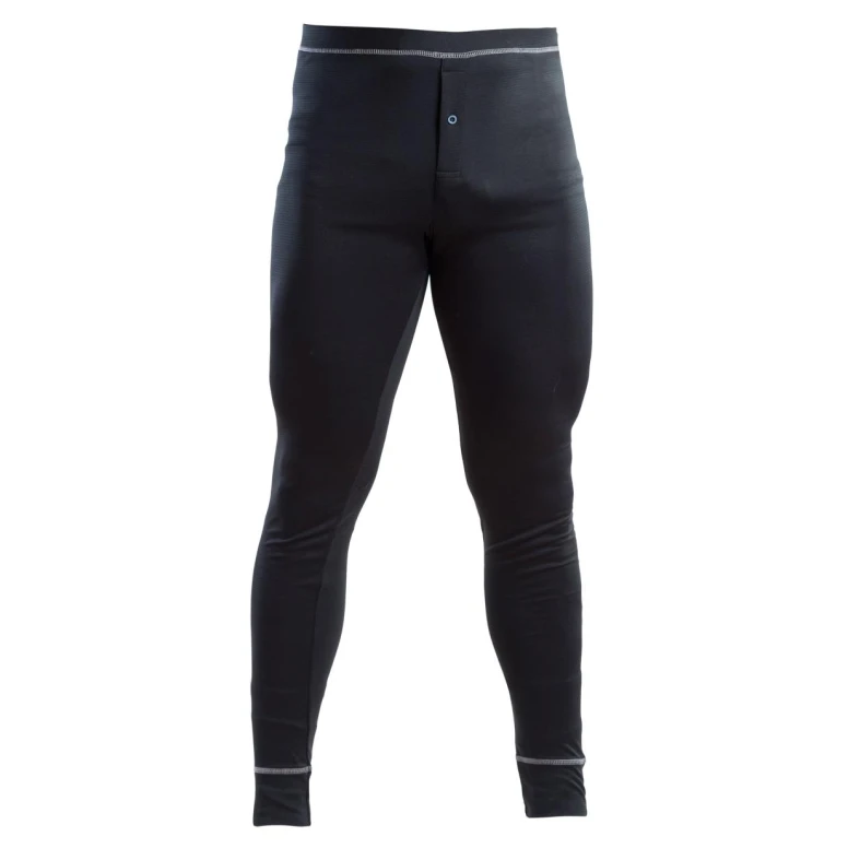 Mallas térmicas de trabajo Stretch P&P Loyal GGX02 300