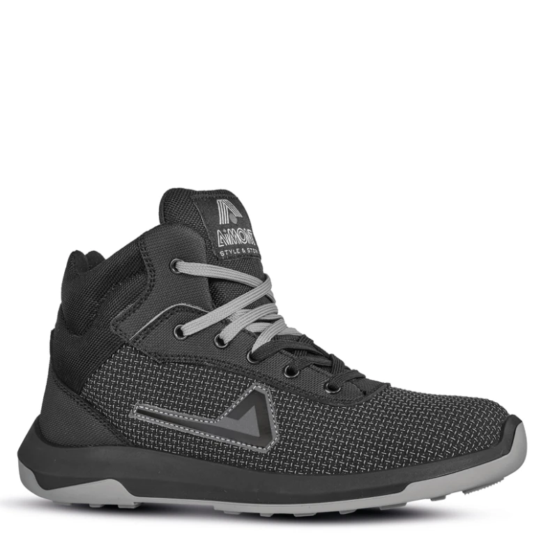Zapatos de seguridad Aimont Zircon S3 CI ESD SRC ARAR809