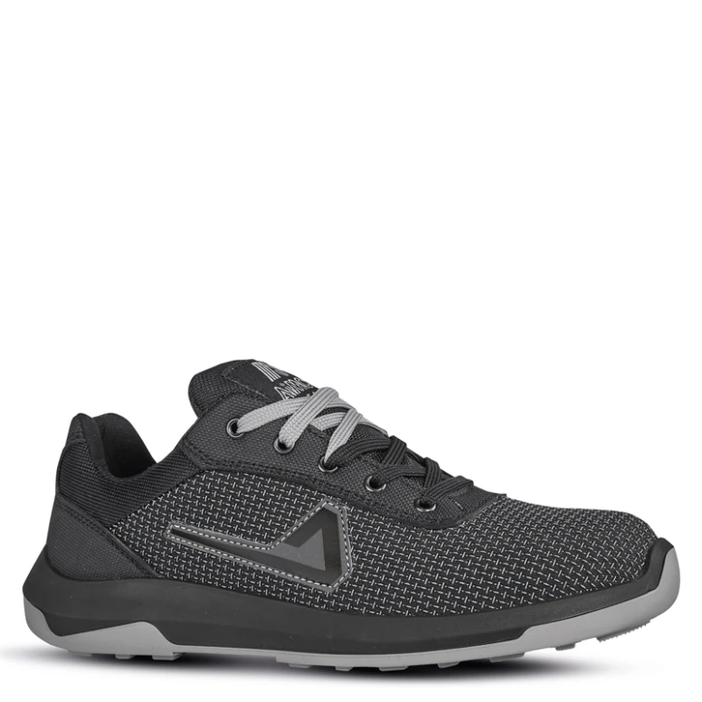 Zapatos de seguridad Aimont Avangard S3 CI ESD SRC ARAR409