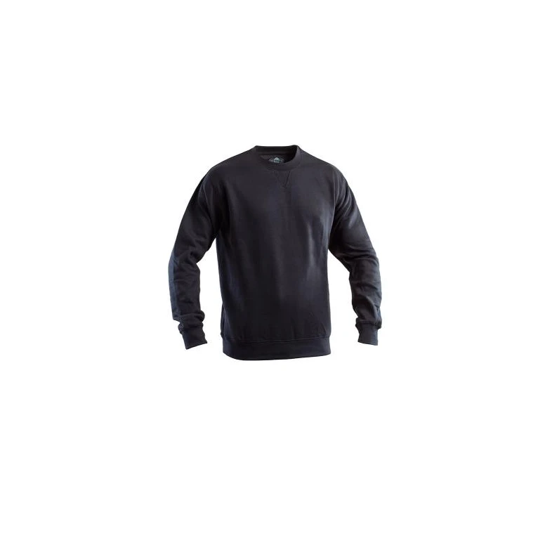 Sudadera de trabajo Cuello redondo P&P Loyal FLP17 200