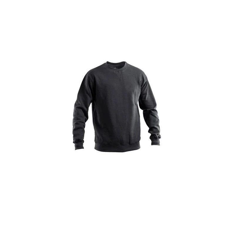Sudadera de trabajo Cuello redondo P&P Loyal FLP17 200