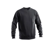 Sudadera de trabajo Cuello redondo P&P Loyal FLP17 200