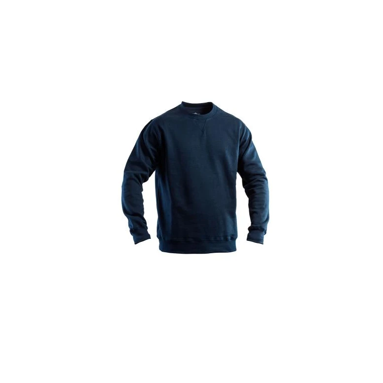 Sudadera de trabajo Cuello redondo P&P Loyal FLP17 200