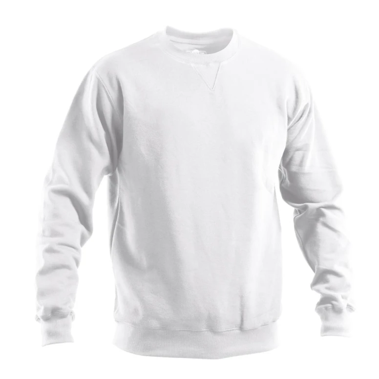 Sudadera de trabajo Cuello redondo P&P Loyal FLP17 200