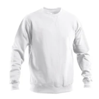 Sudadera de trabajo Cuello redondo P&P Loyal FLP17 200