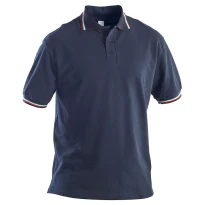 Polo de trabajo action 100% Algodón peinado P&P Loyal STPA2 102