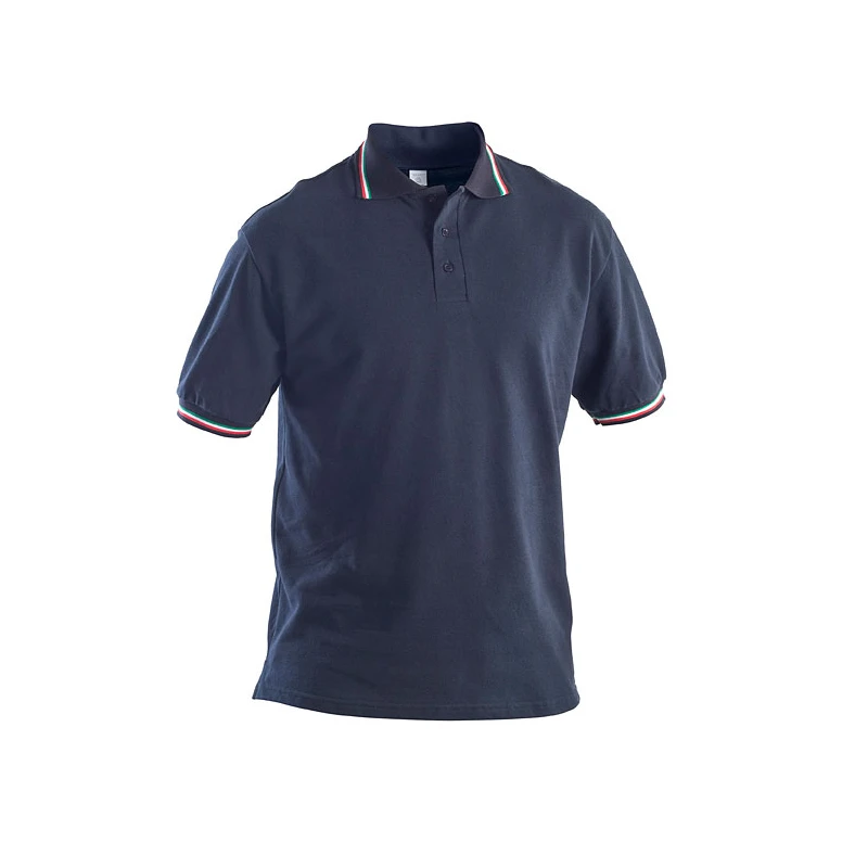 Polo de trabajo action 100% Algodón peinado P&P Loyal STPA2 102