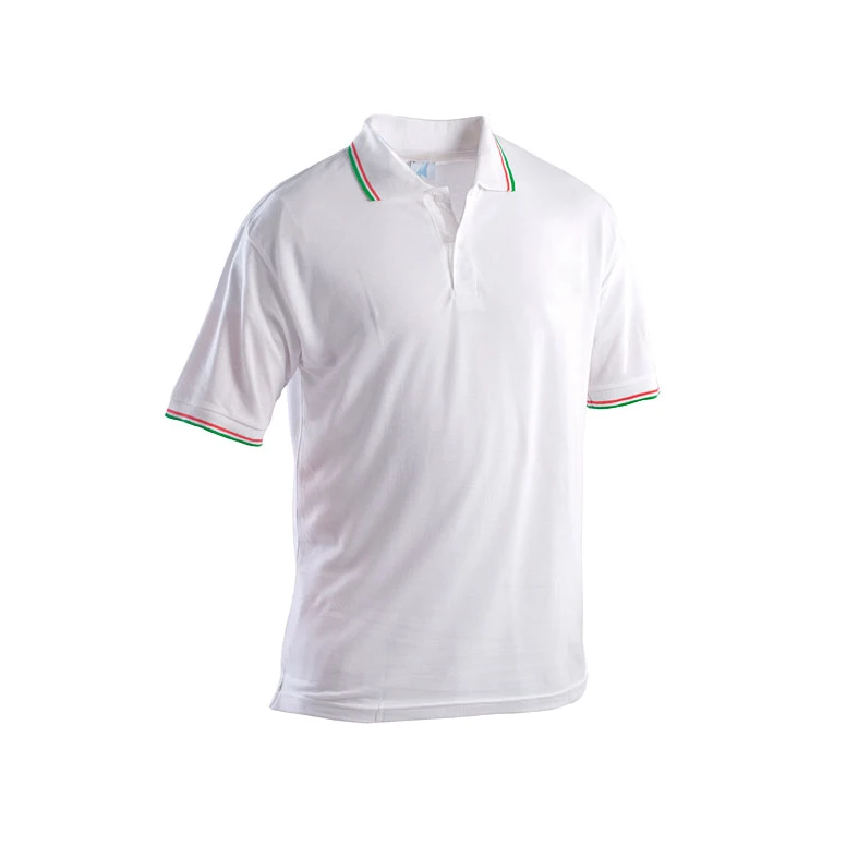 Polo de trabajo action 100% Algodón peinado P&P Loyal STPA2 102