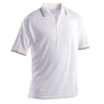 Polo de trabajo action 100% Algodón peinado P&P Loyal STPA2 102