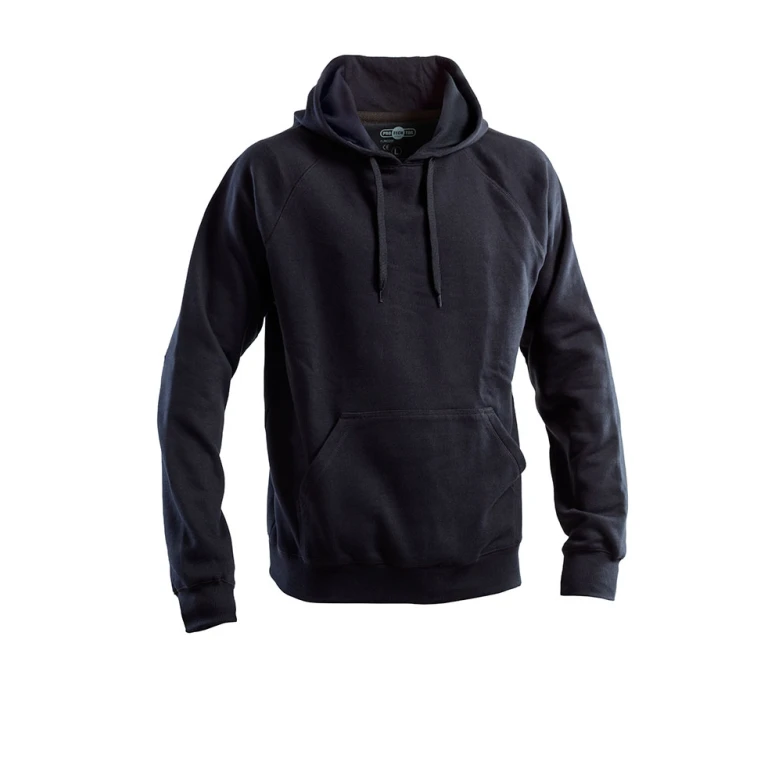Sudadera de trabajo con Capucha P&P Loyal FLP66 200