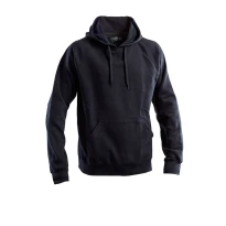 Sudadera de trabajo con Capucha P&P Loyal FLP66 200