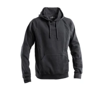 Sudadera de trabajo con Capucha P&P Loyal FLP66 200