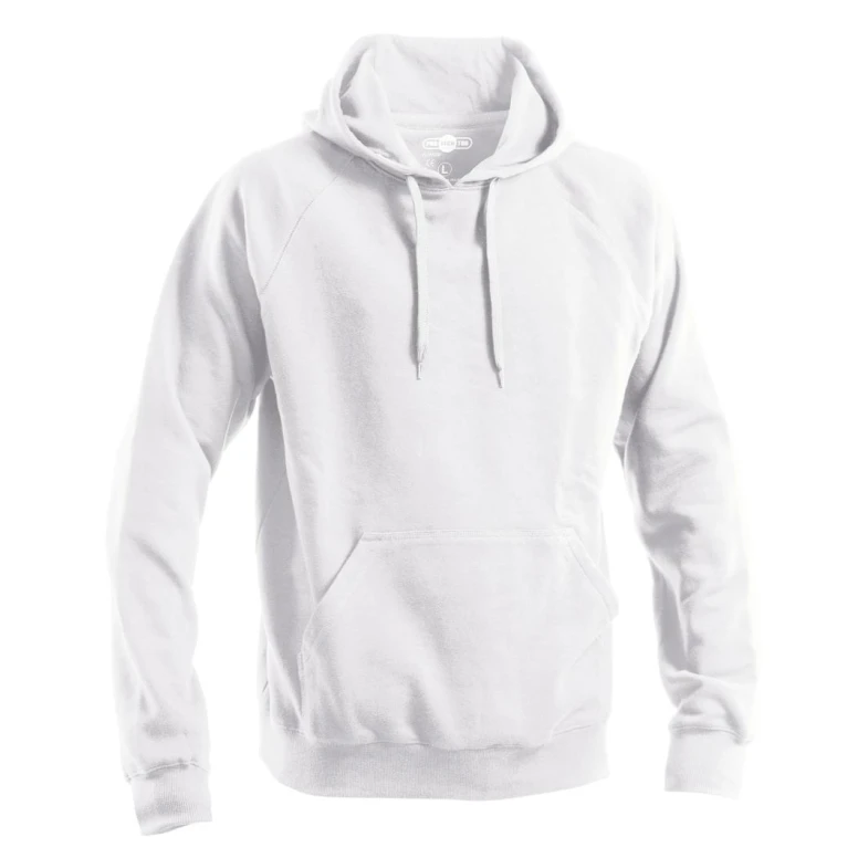 Sudadera de trabajo con Capucha P&P Loyal FLP66 200