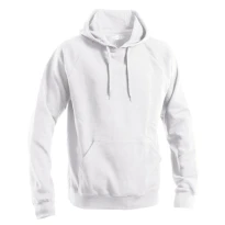 Sudadera de trabajo con Capucha P&P Loyal FLP66 200