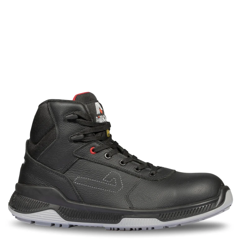 Zapatos de seguridad Aimont Breaker S3 CI HI ESD SRC AFAF102