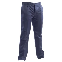 Pantalón de trabajo Multibolsillos 100% Algodon P&P Loyal FUS02 101 2