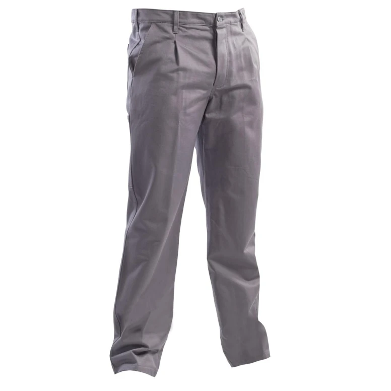 Pantalón de trabajo Multibolsillos 100% Algodon P&P Loyal FUS02 101