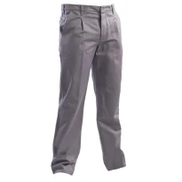 Pantalón de trabajo Multibolsillos 100% Algodon P&P Loyal FUS02 101