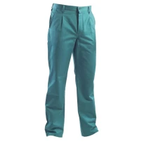 Pantalón de trabajo Multibolsillos 100% Algodon P&P Loyal FUS02 101