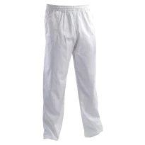 Pantalón de trabajo con elástico 100% Algodón Massaua P&P loyal STX99 101