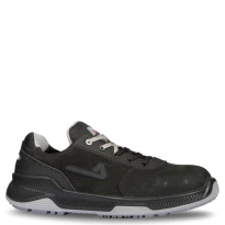 Zapatos de seguridad Aimont Check S3 CI HI ESD SRC AFAF201