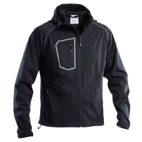 Chaqueta de trabajo Softshell Multibolsillos Fasten P&P Loyal GGXZ8300