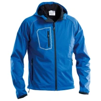 Chaqueta de trabajo Softshell Multibolsillos Fasten P&P Loyal GGXZ8300