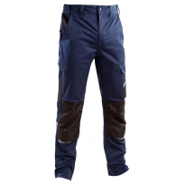 Pantalón de trabajo Multibolsillos Stretch P&P Loyal X-Stretch SPX1A227