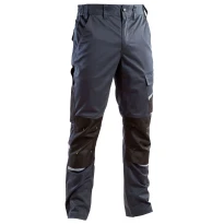 Pantalón de trabajo Multibolsillos Stretch P&P Loyal X-Stretch SPX1A227 2