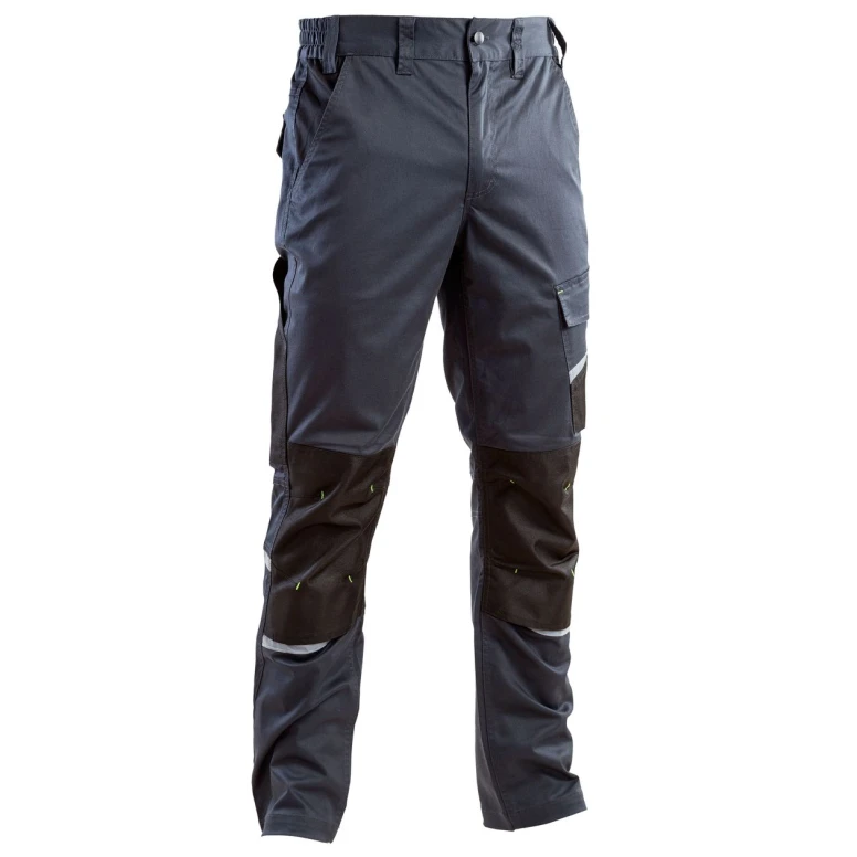 Pantalón de trabajo Multibolsillos Stretch P&P Loyal X-Stretch SPX1A227