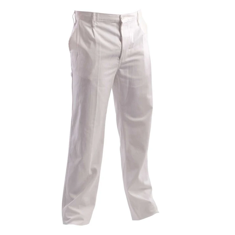 Pantalón de trabajo Multibolsillos 100% Algodón P&P Leal STK02110