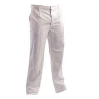 Pantalón de trabajo Multibolsillos 100% Algodón P&P Leal STK02110