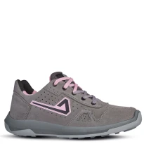 Zapatos de seguridad Aimont Karina Mujer S1P CI ESD SRC ARAR402