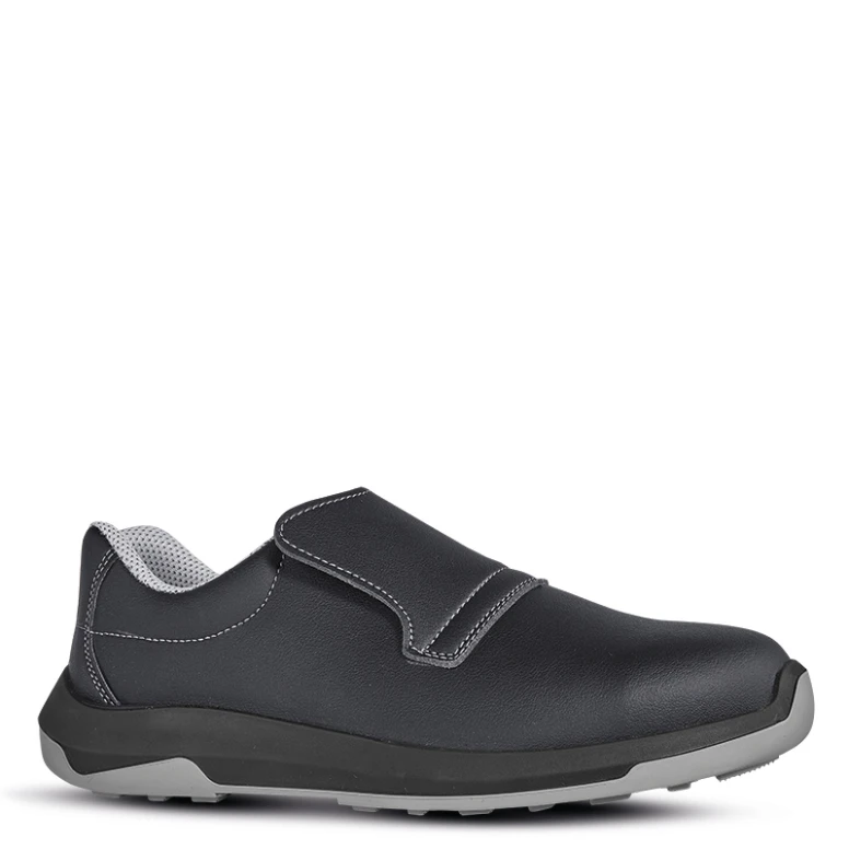 Zapatos de seguridad Aimont Combat S3 CI ESD SRC ARAR412